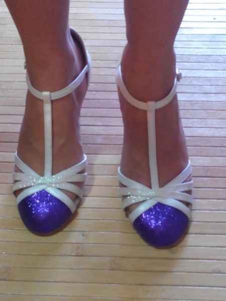 Zapatos