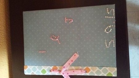 Mis manualidades - 1