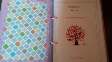 Mis manualidades - 3