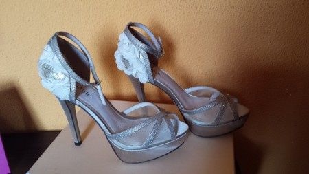 mis zapatos