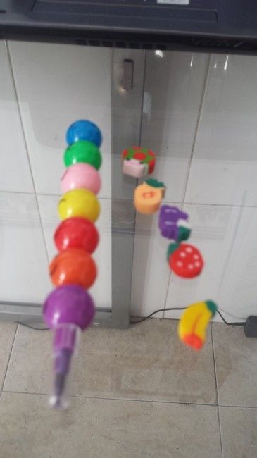 colores   gomas