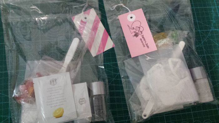 kit habitaciones invitados