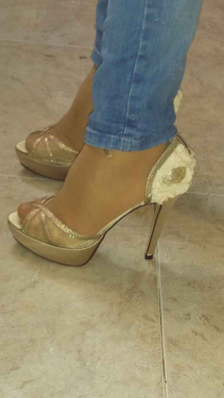 zapatos 