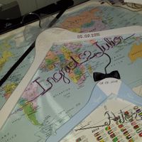 perchas personalizadas