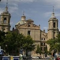 la iglesia