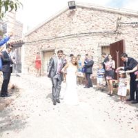 ya casados