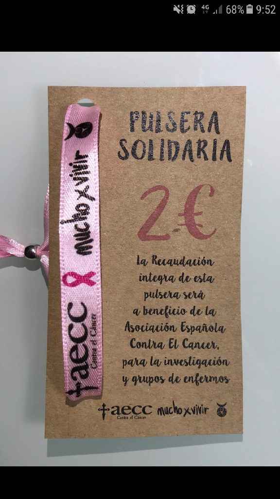  Regalos para mis invitados - 1