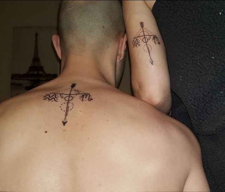 Nuestra última locura - 1
