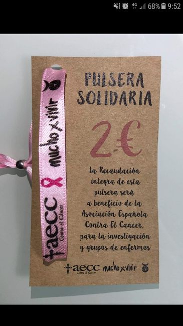  Regalos para mis invitados - 1