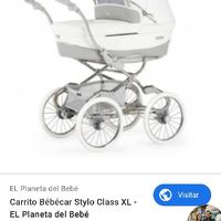 Carrito y sexo bebé - 1