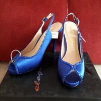Zapatos novia - 1