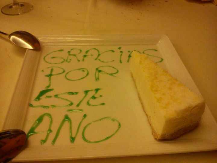 22 de junio de 2015 :2 años con mi amor. - 2