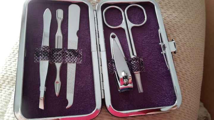 Regalos para ellas - 2
