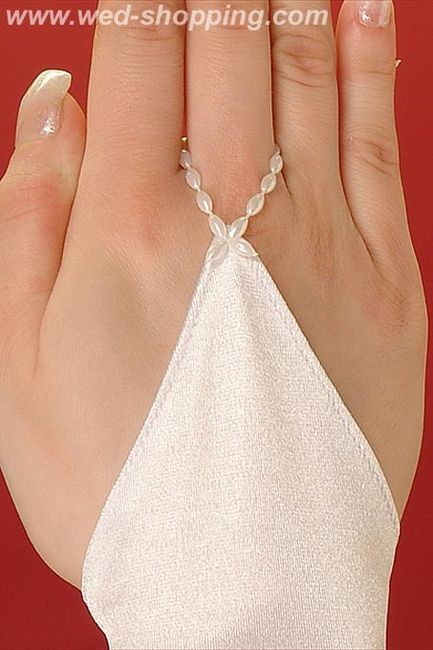 Guantes para novias - 3