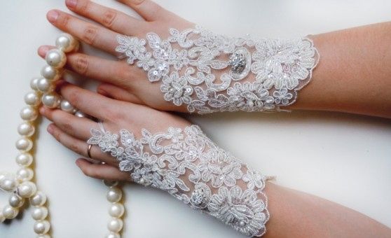 Guantes para novias - 19