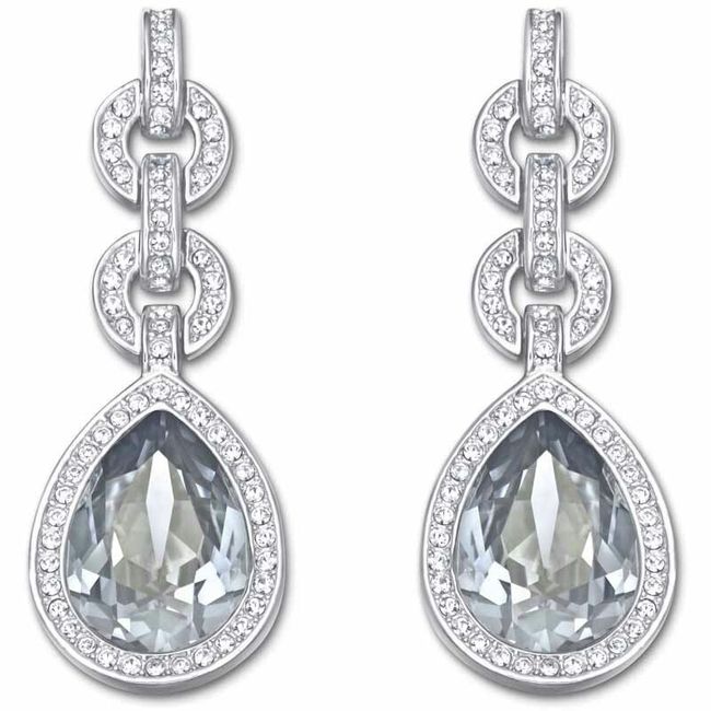 Los pendientes de todas las novias - 1