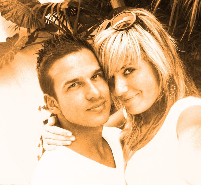 samuel y rebeca
