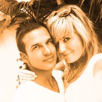 samuel y rebeca