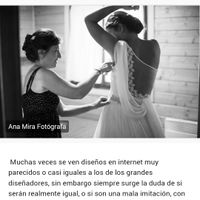 Ayuda con vestido! - 1