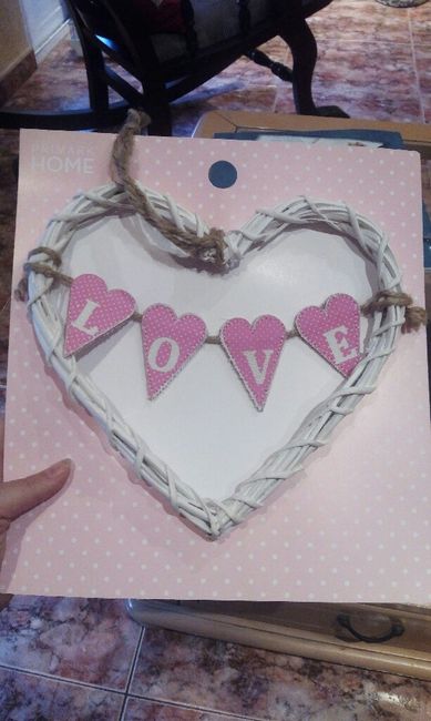 Cositas chulas en primark - 1