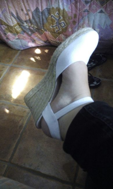 Mis cuñas!! - 2