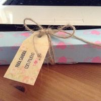 Lista para su entrega