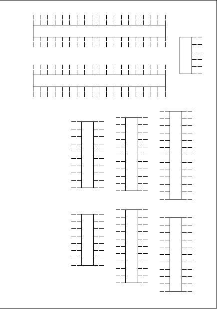 Plano de mi comedor