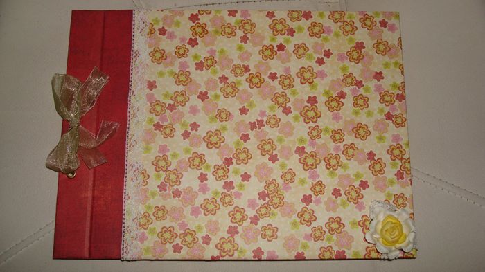 Mi libro de firmas