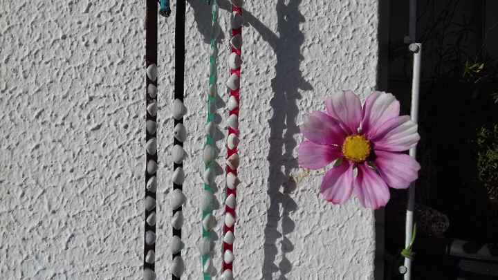 Cintas de pelo para regalar a las invitadas