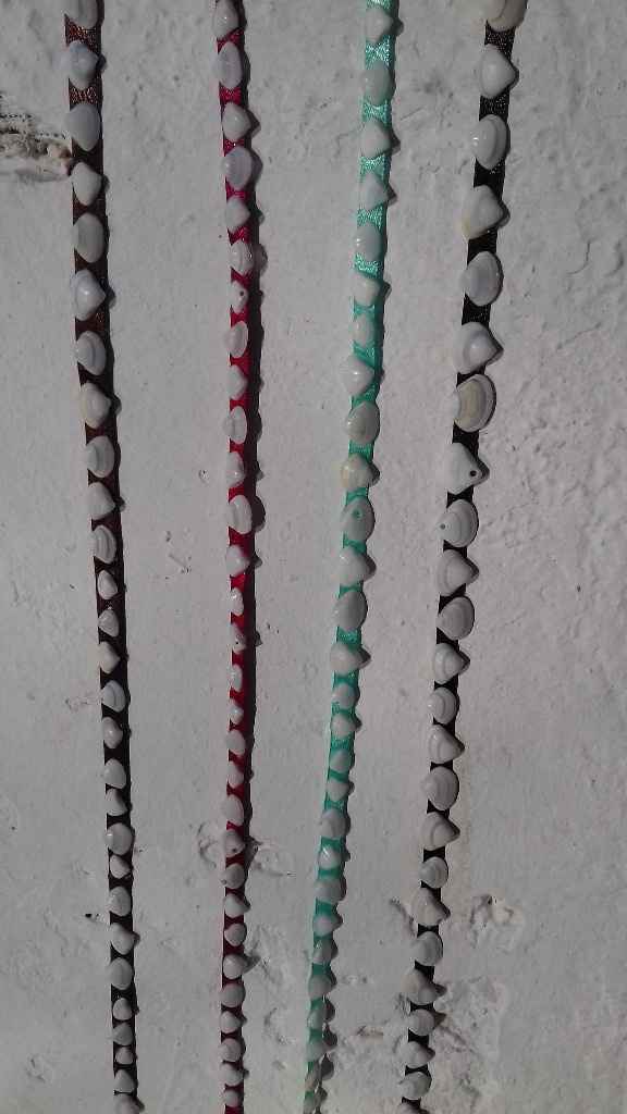Las cintas