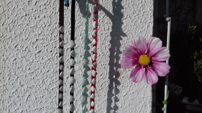 Cintas de pelo para regalar a las invitadas