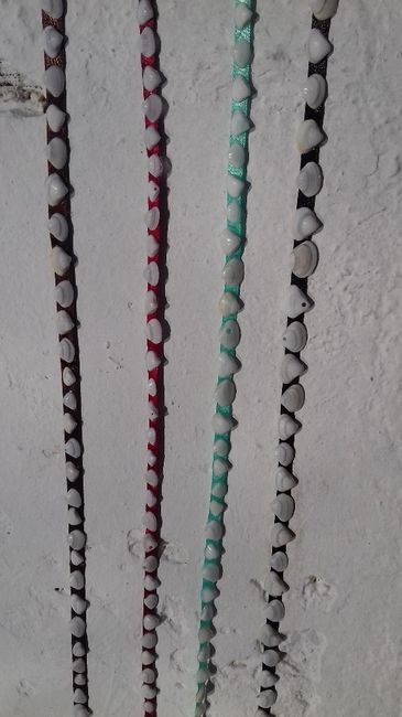 Las cintas