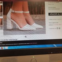 ¿Tienes fotos de tus zapatos? - 1