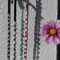 Cintas de pelo para regalar a las invitadas