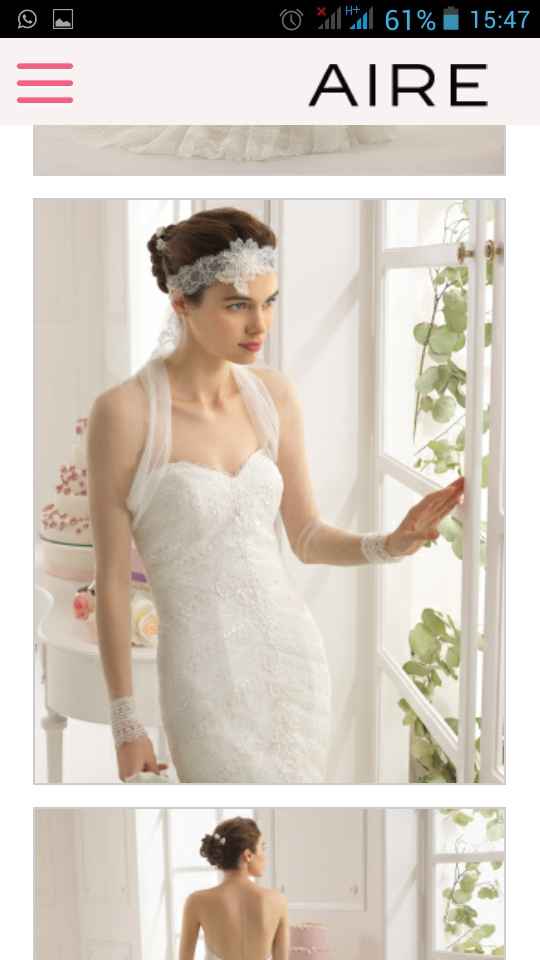 Vestido seguro?? - 3