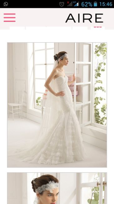 Vestido seguro?? - 2