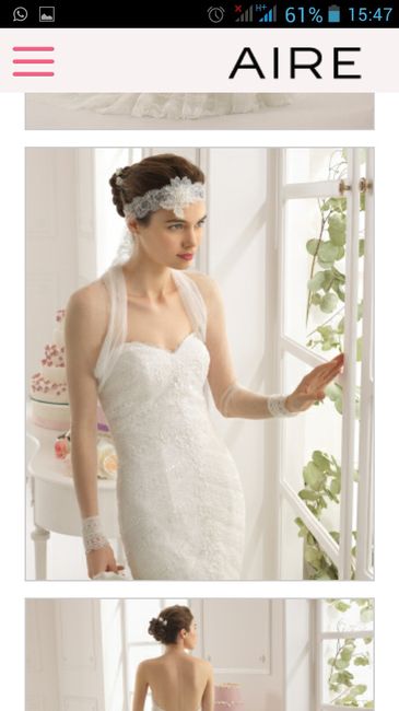 Vestido seguro?? - 3