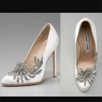 Zapatos - 1