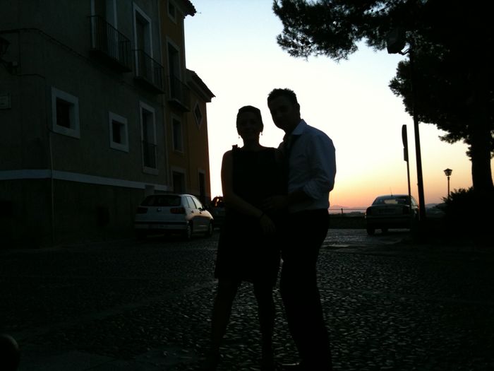 Amanecer