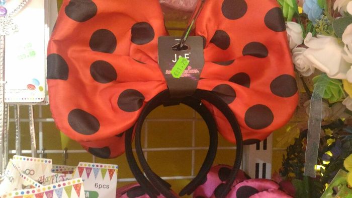 Accesorios para photocall - 1