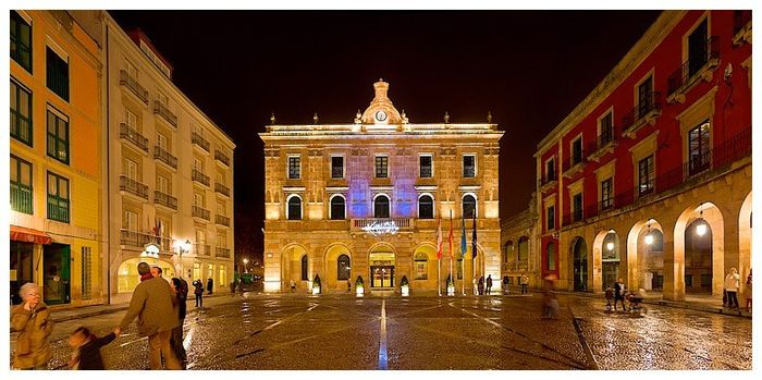 Asturias patria querida