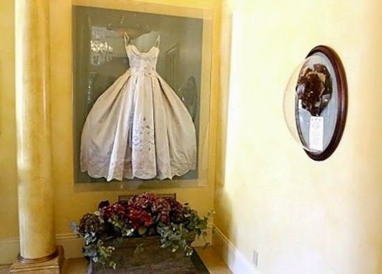 ¿Qué hacer con el vestido de novia? 3