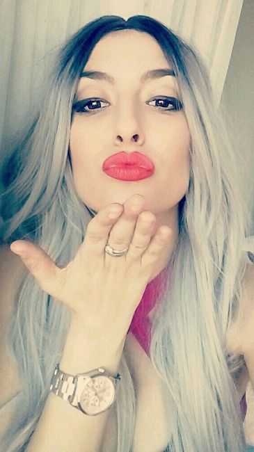 Extensiones pelo push up 3