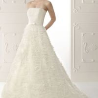 el vestido
