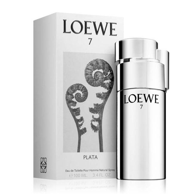 Perfume hombre. - 1
