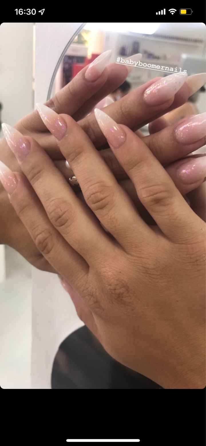 ¿Esta manicura es ideal para ti o no? 💅 - 1