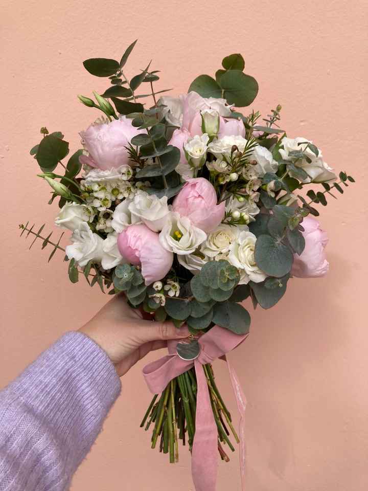 Mi ramo 💐 - 1