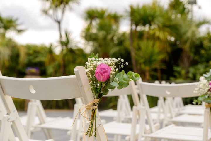 Decoración boda ! - 8
