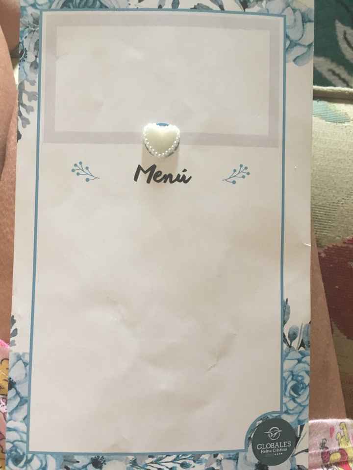 Problemilla con carta de menu - 3