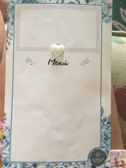 Problemilla con carta de menu - 3